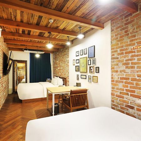 Hotel The Designers Jongro Seoul Bagian luar foto