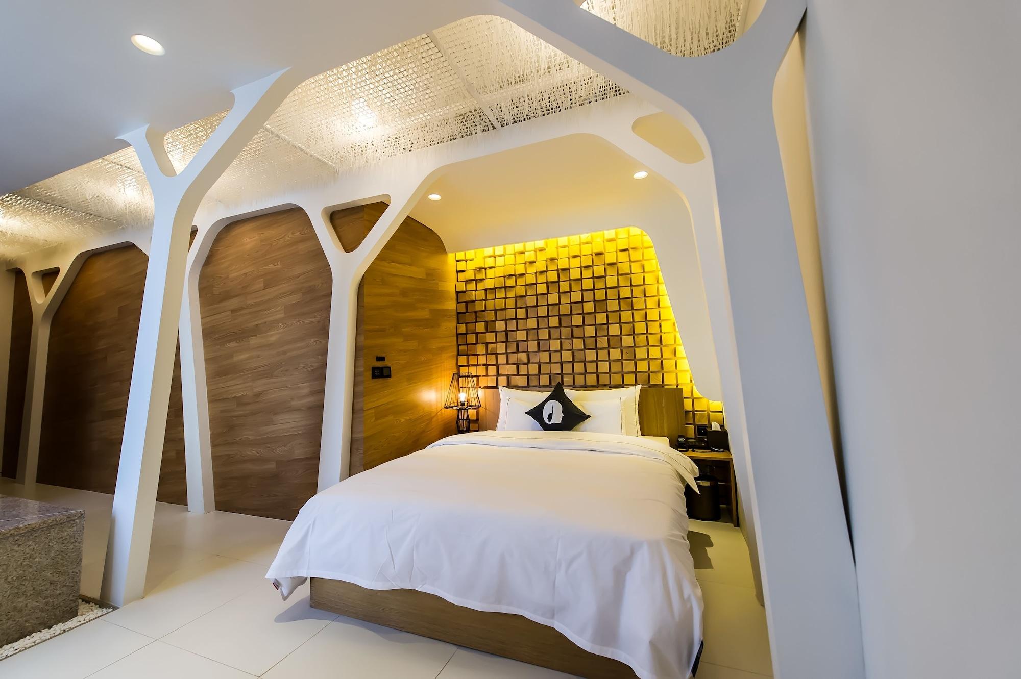 Hotel The Designers Jongro Seoul Bagian luar foto
