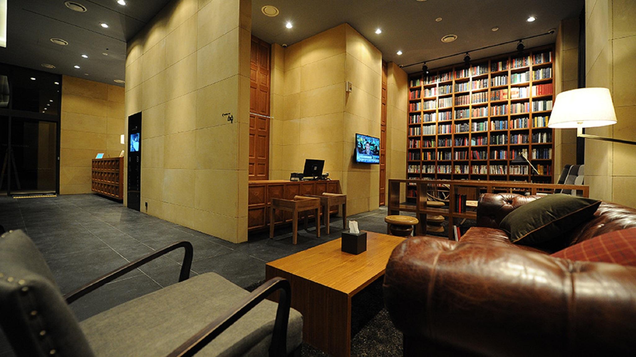 Hotel The Designers Jongro Seoul Bagian luar foto