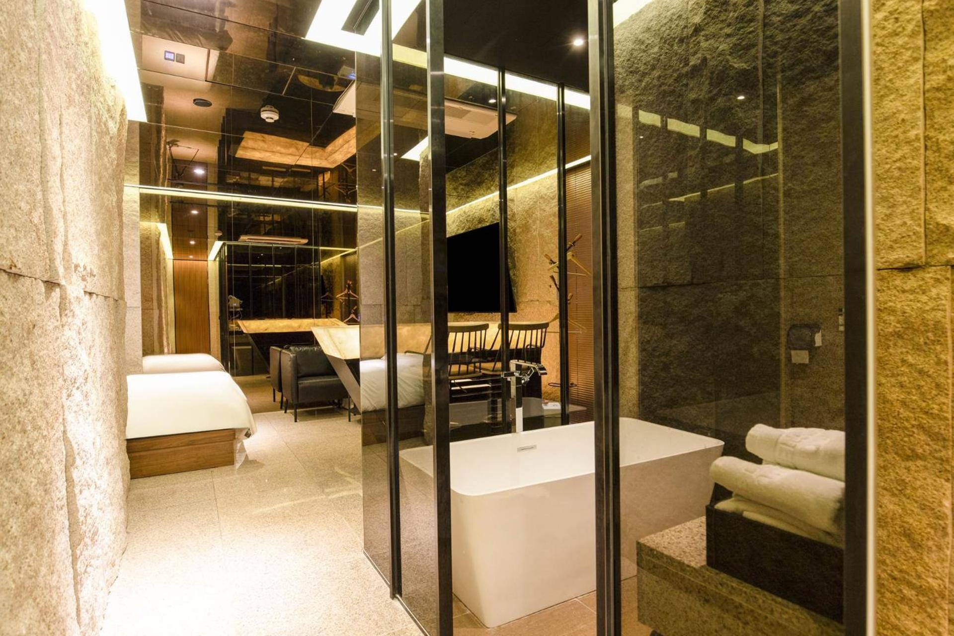 Hotel The Designers Jongro Seoul Bagian luar foto