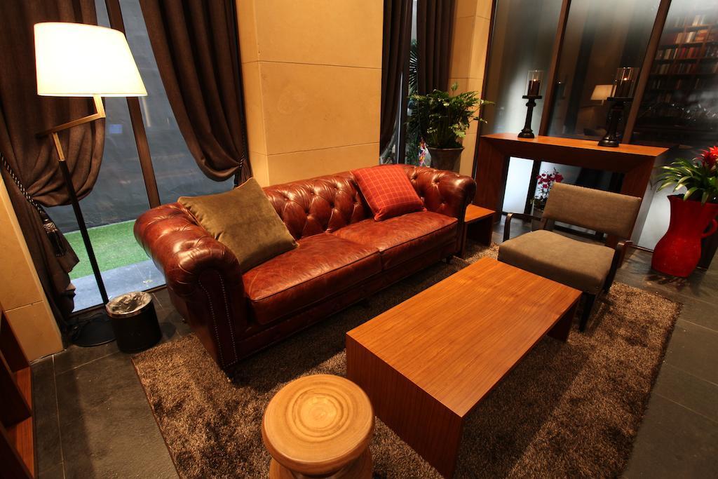 Hotel The Designers Jongro Seoul Bagian luar foto