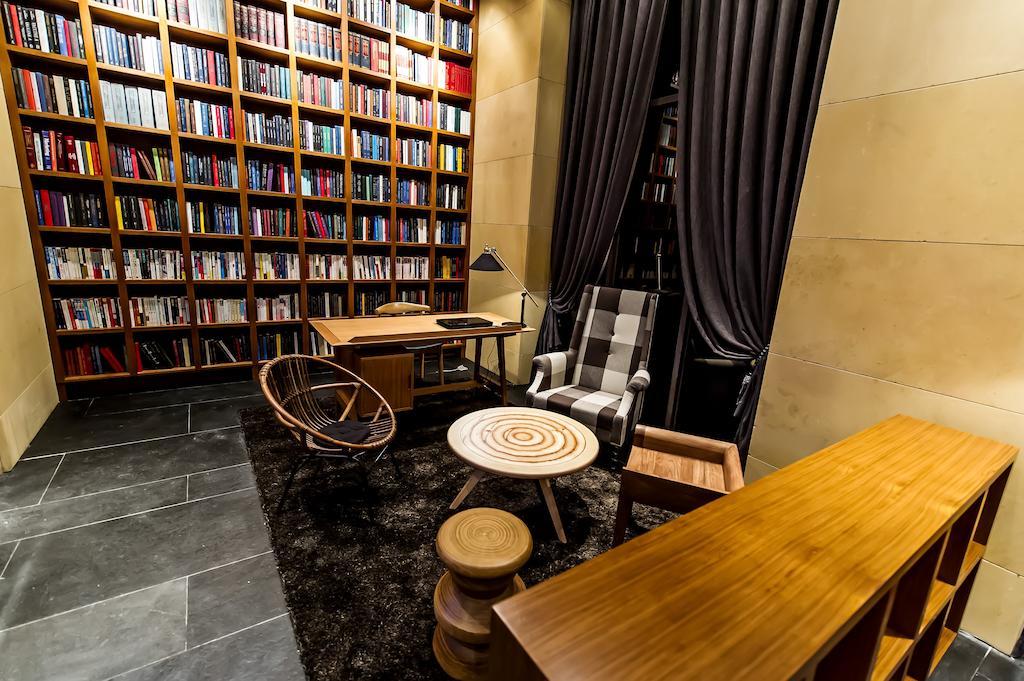 Hotel The Designers Jongro Seoul Bagian luar foto
